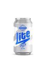Basqueland Basqueland - Basqueland Lite - 33cl