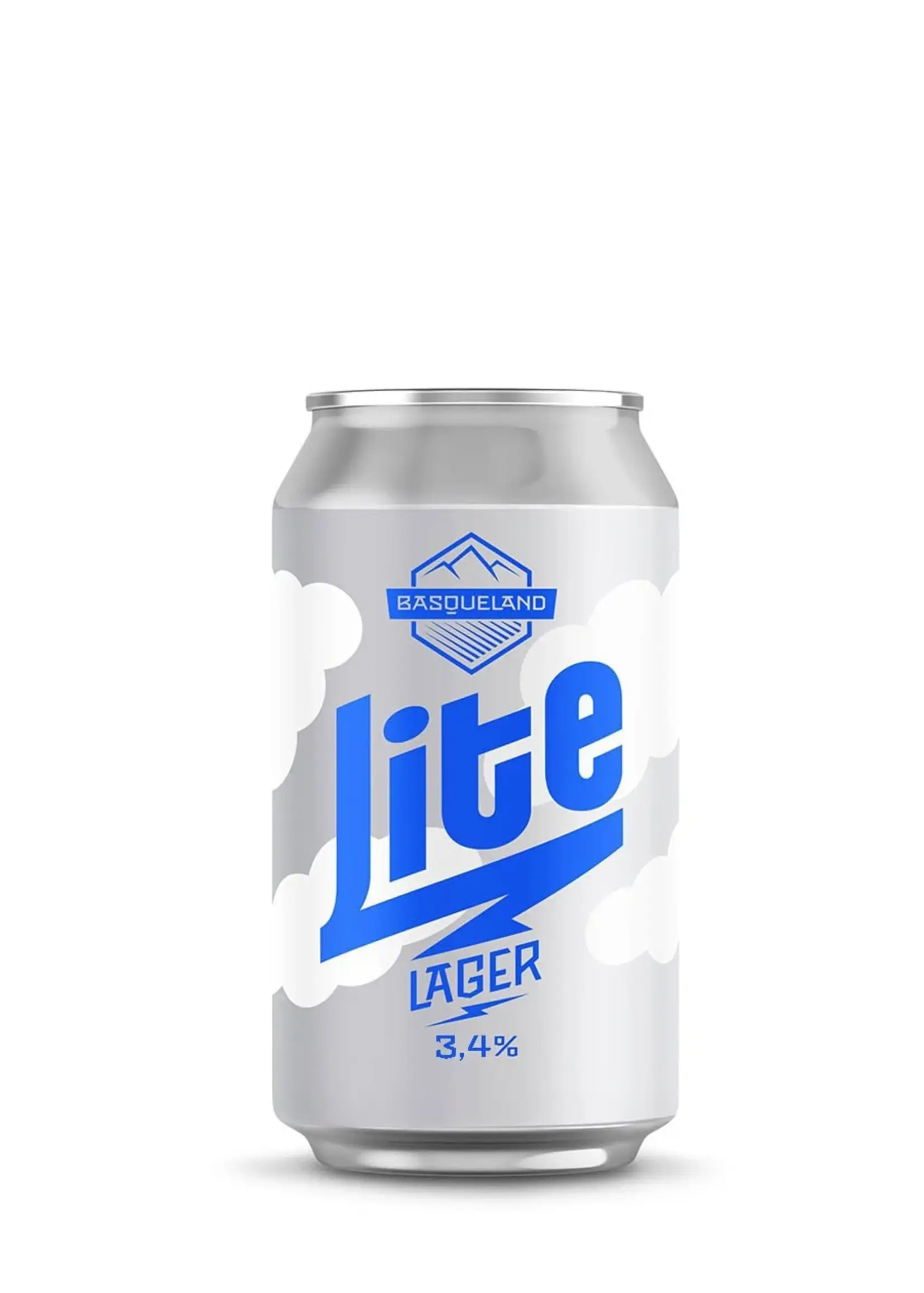 Basqueland Basqueland - Basqueland Lite - 33cl