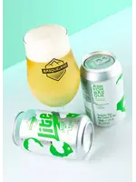Basqueland Basqueland - Salt & Lime Lite - 33cl