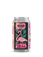 Basqueland Basqueland - Pink Flamingo - 33cl