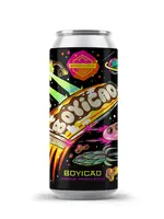 Basqueland Basqueland - Boyicao - 44cl