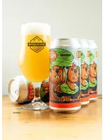 Basqueland Basqueland - Busy Beavers - 44cl
