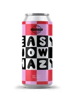 Basqueland Basqueland - Easy Now - 44cl