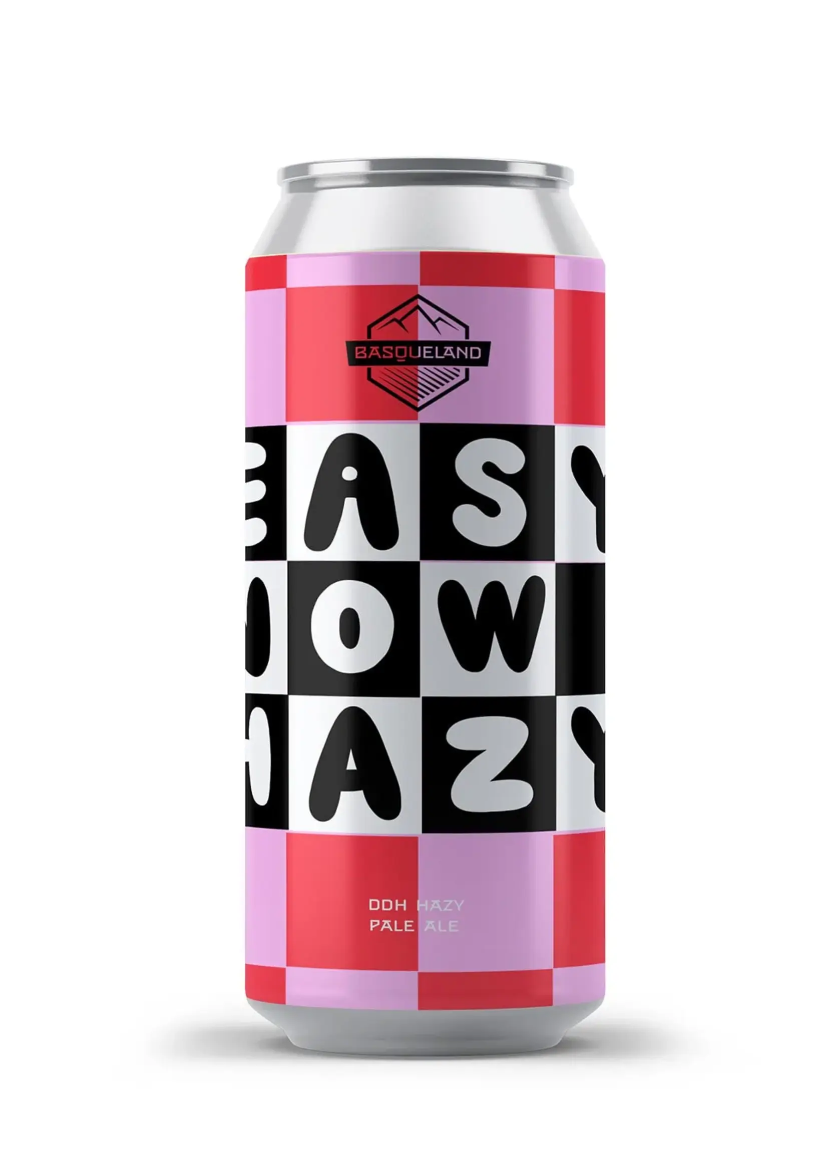 Basqueland Basqueland - Easy Now - 44cl