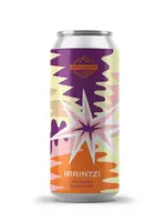 Basqueland Basqueland - Irrintzi - 44cl