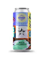 Basqueland Basqueland - Wild Atlantic - 44cl