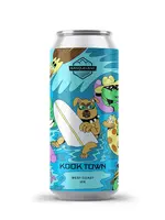 Basqueland Basqueland - Kook Town - 44cl