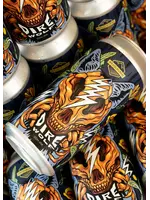 Basqueland Basqueland - Dire Wolf - 44cl