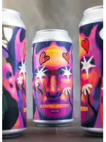 Basqueland Basqueland - Starbuster- 44cl
