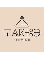 Maktoob Maktoob Brewing - FRESH & HOPPY 8-PACK  - 8x44cl PROMO
