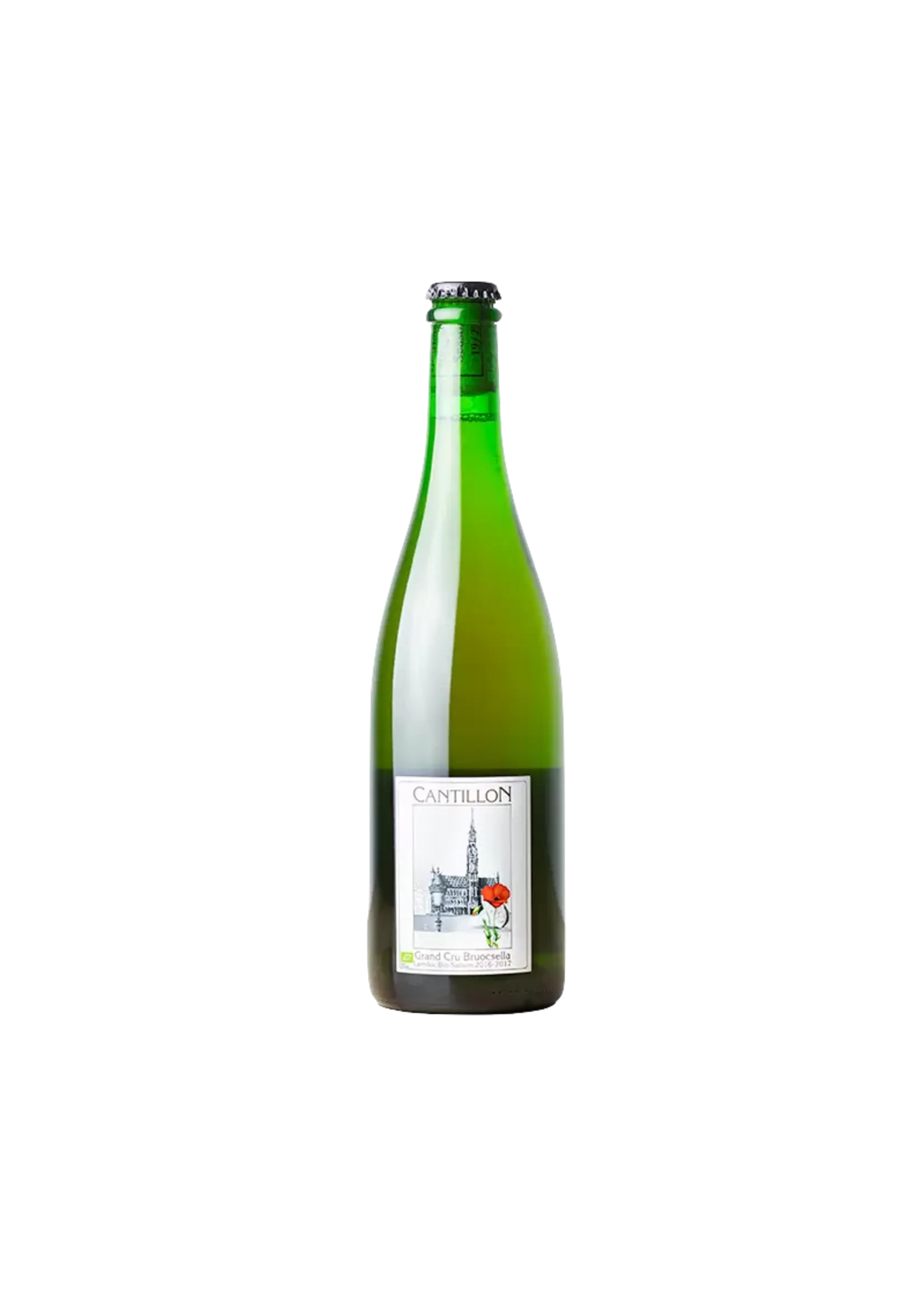 Cantillon Cantillon - Grand Cru Bruocsella 2026 - 75cl