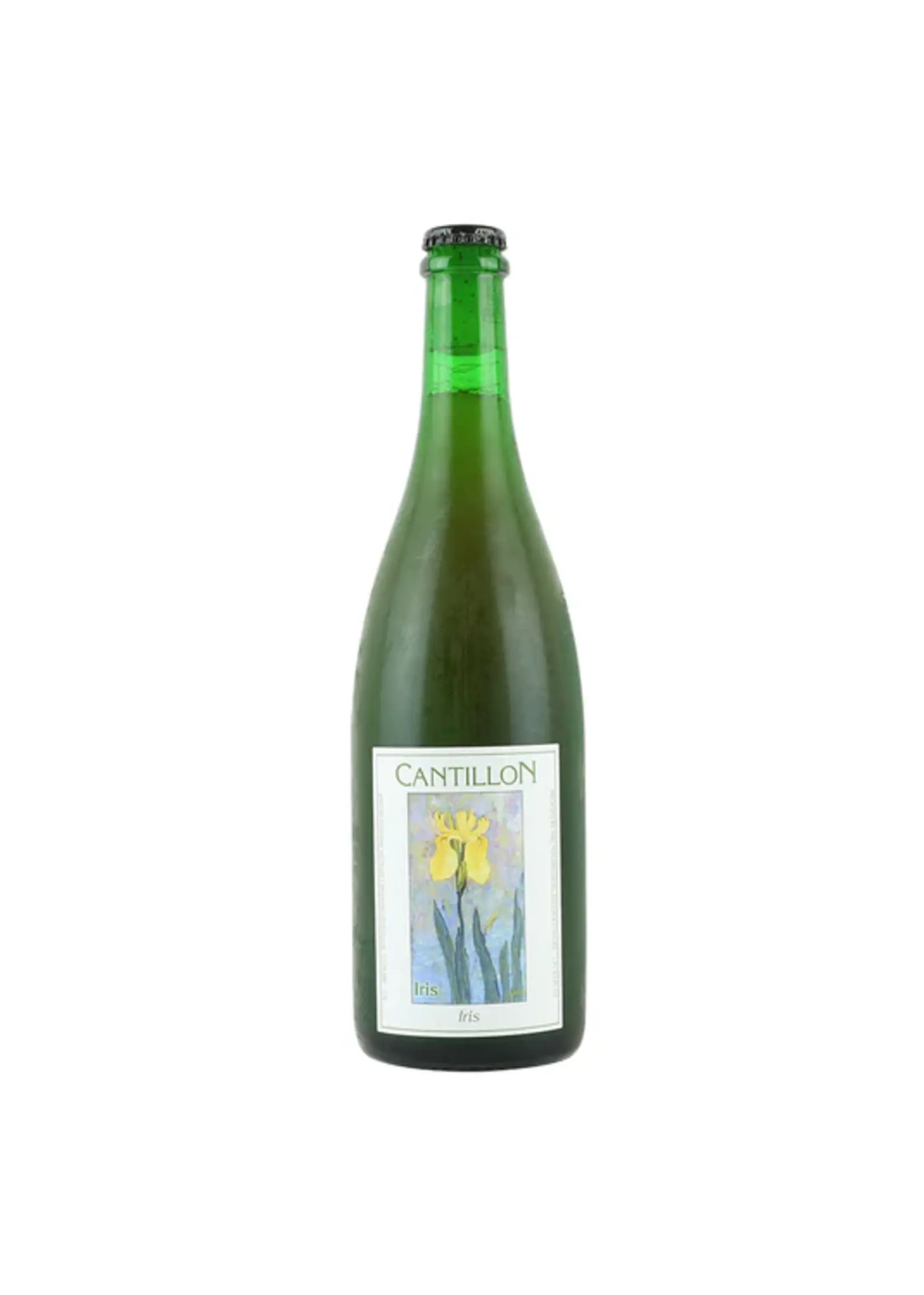 Cantillon Cantillon - Iris 2026 - 75cl
