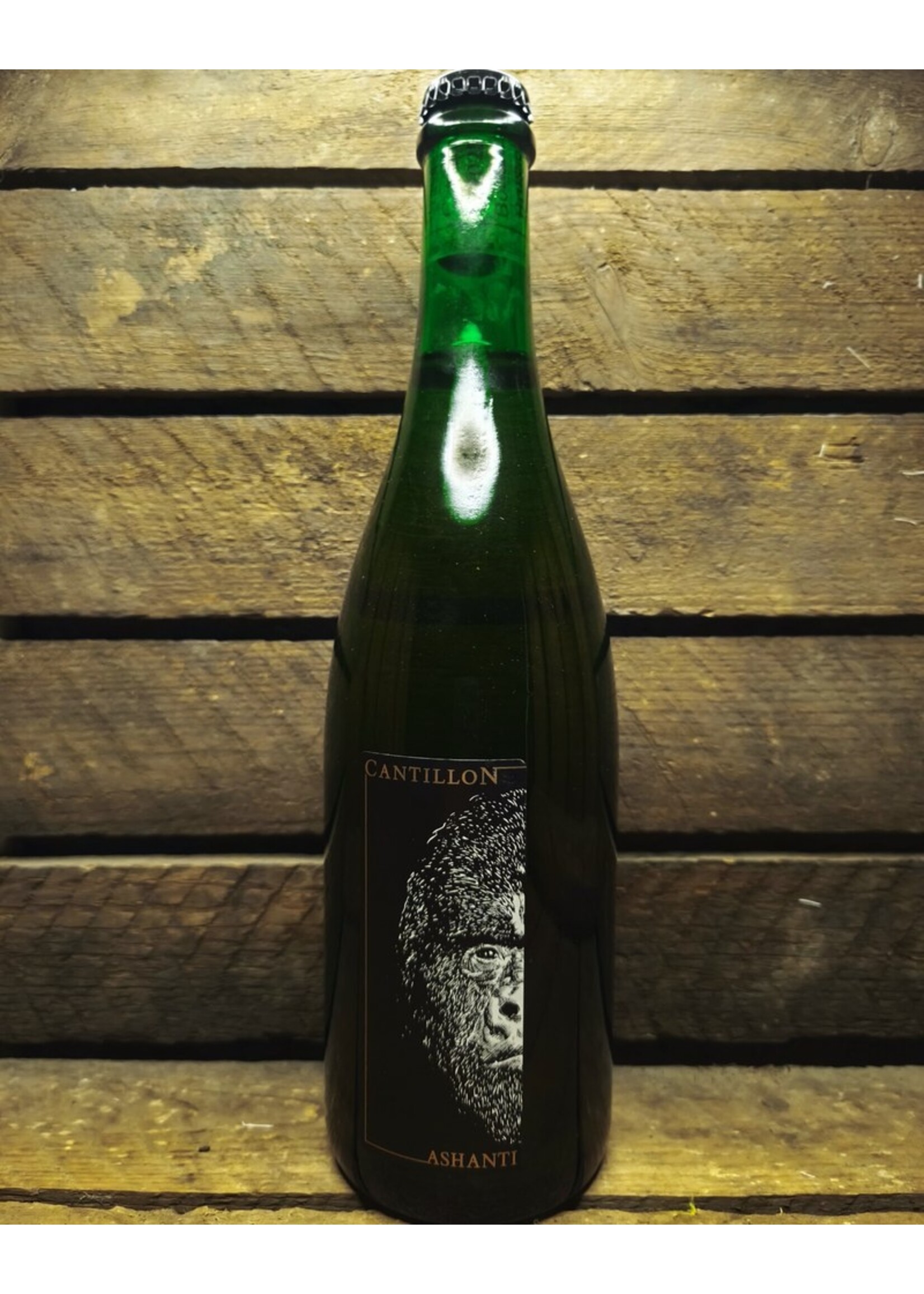 Cantillon Cantillon - Ashanti 2026 - 75cl