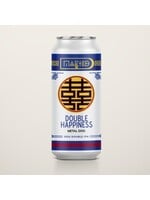 Maktoob Maktoob Brewing - Double Happiness V7 (Metal Dog) - 44cl