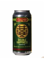 Maktoob Maktoob Brewing - Double Happiness V8 (Water Pig) - 44cl