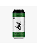 Maktoob Maktoob Brewing - Packing Light  - 44cl