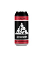Maktoob Maktoob Brewing - Pics or it didn't Happen  - 44cl