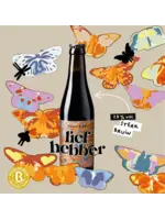 Brouwe Bier Brouwe Bier - Liefhebber - 33cl