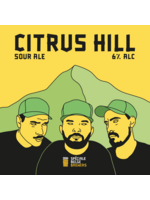 Special belge Special Belge Brewers - Citrus Hill - 33cl