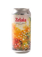 Jaanihanso Zelaia - Sagardoa Basque Hard Cider - 44cl