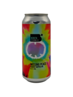 Bereta Bereta - Missing Piece - 44cl