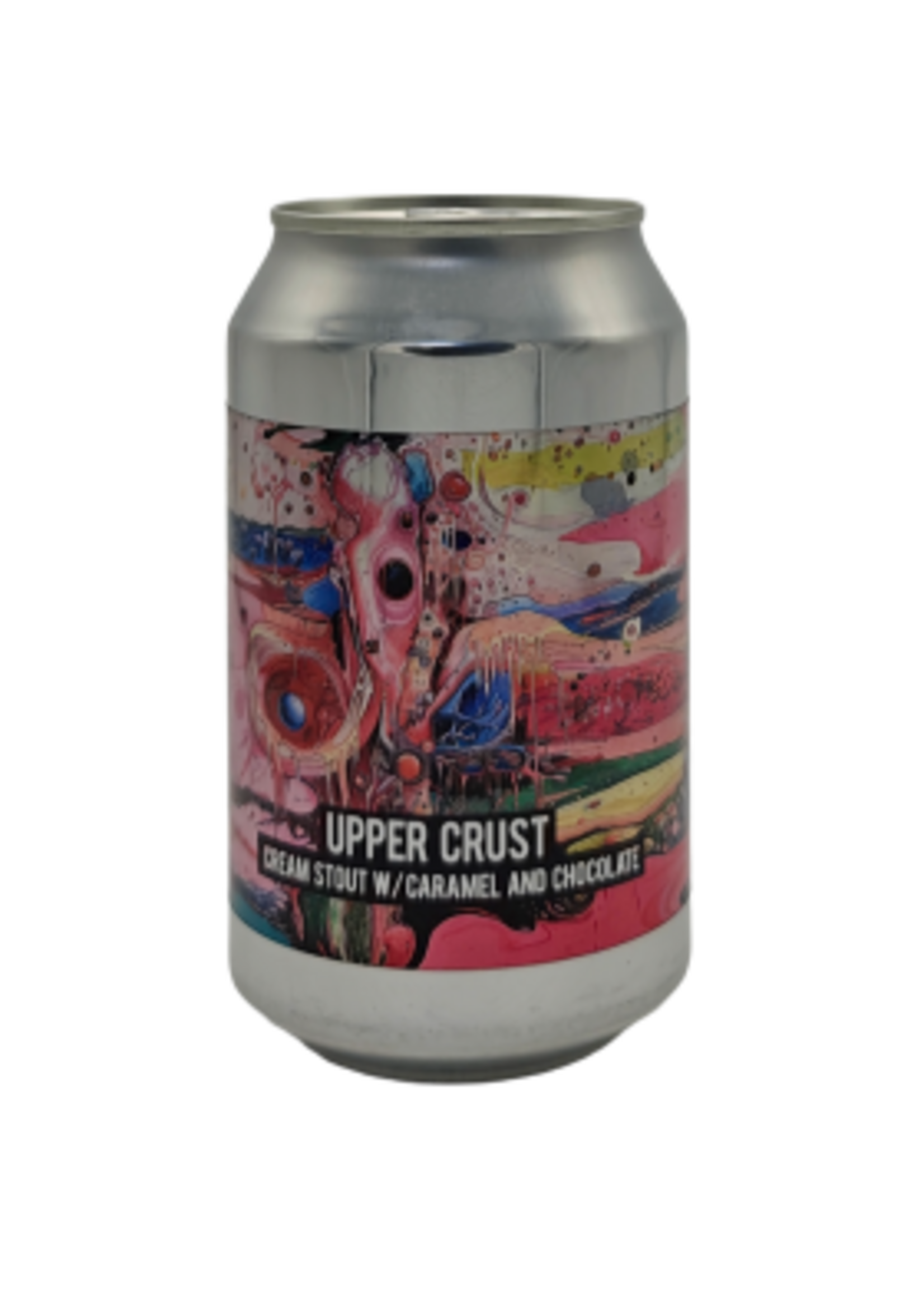Bereta Bereta - Upper Crust - 33cl