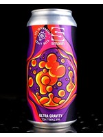 Les Intenables Les Intenables - Ultra Gravity - 44cl