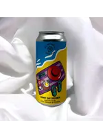Les Intenables Les Intenables - Sunny Day Dreamer - 44cl