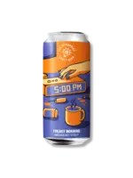 Les Intenables Les Intenables - Freaky Morning - 44cl
