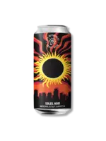 Les Intenables Les Intenables - Soleil Noir - 44cl