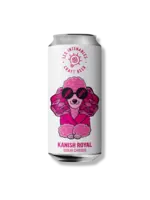 Les Intenables Les Intenables - Kanish Royal - Cassis - 44cl