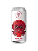 Les Intenables Les Intenables - Méga Trip - 44cl