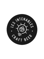 Les Intenables Les Intenables - NEW ARRIVAL 8-PACK - 8x44cl PROMO