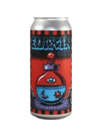 Brasserie Du Bas Canada Brasserie du Bas-Canada - Élixir - BreWskey - 47.3cl