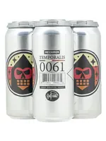 Messorem Messorem - Temporalis #0061 - 47.3cl