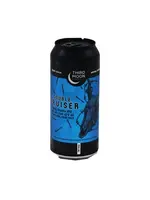 Third Moon Brewing Third Moon Brewing - Double Bruiser - 47.3cl