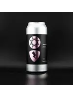 WILLS WILLS Brewing - WILLS X ROCK CITY: MONTRÉAL ROCK CITY - 47.3cl