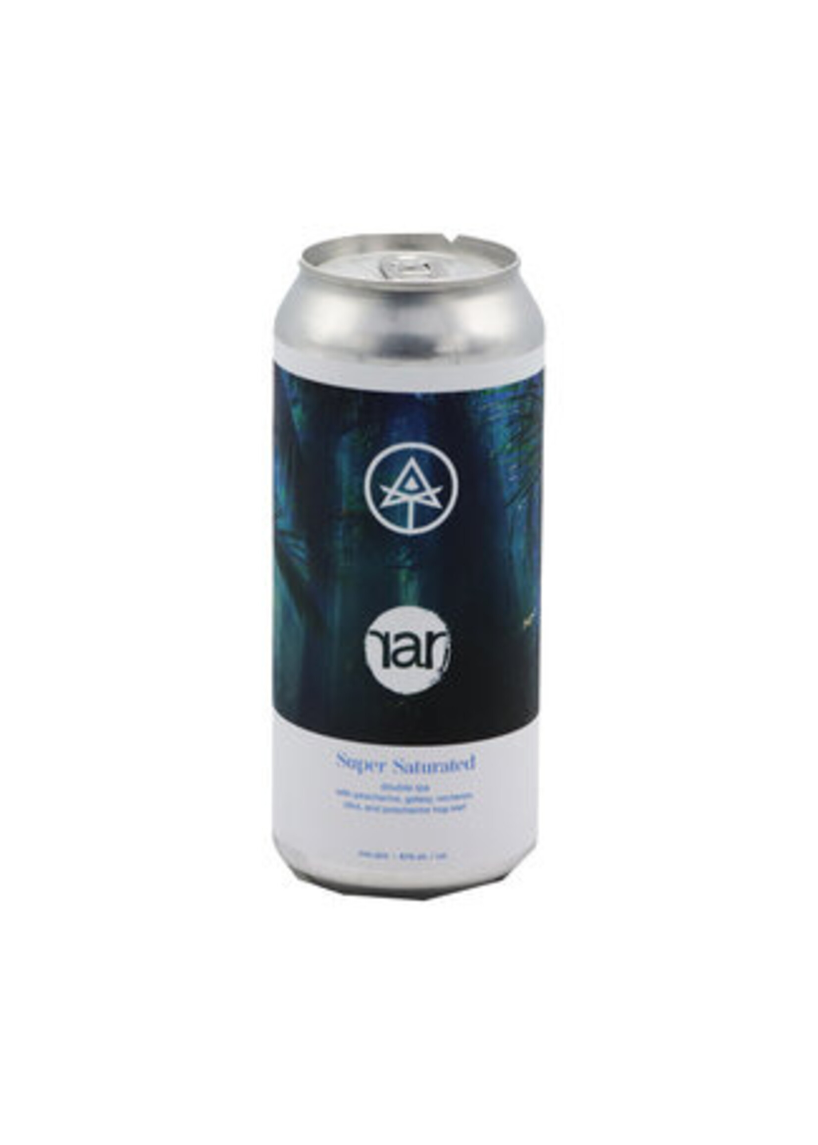 Autodidact Autodidact - Super Saturated - 47.3cl