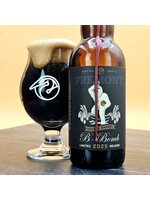 Fremont Fremont - Double Barrel B-Bomb (2025) - 37.5cl
