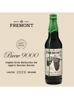 Fremont Fremont - Brew 9000 (2026) - 65cl