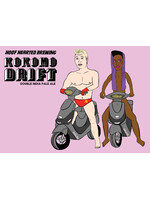 Hoof Hearted Hoof Hearted - Kokomo Drift - 47.3cl