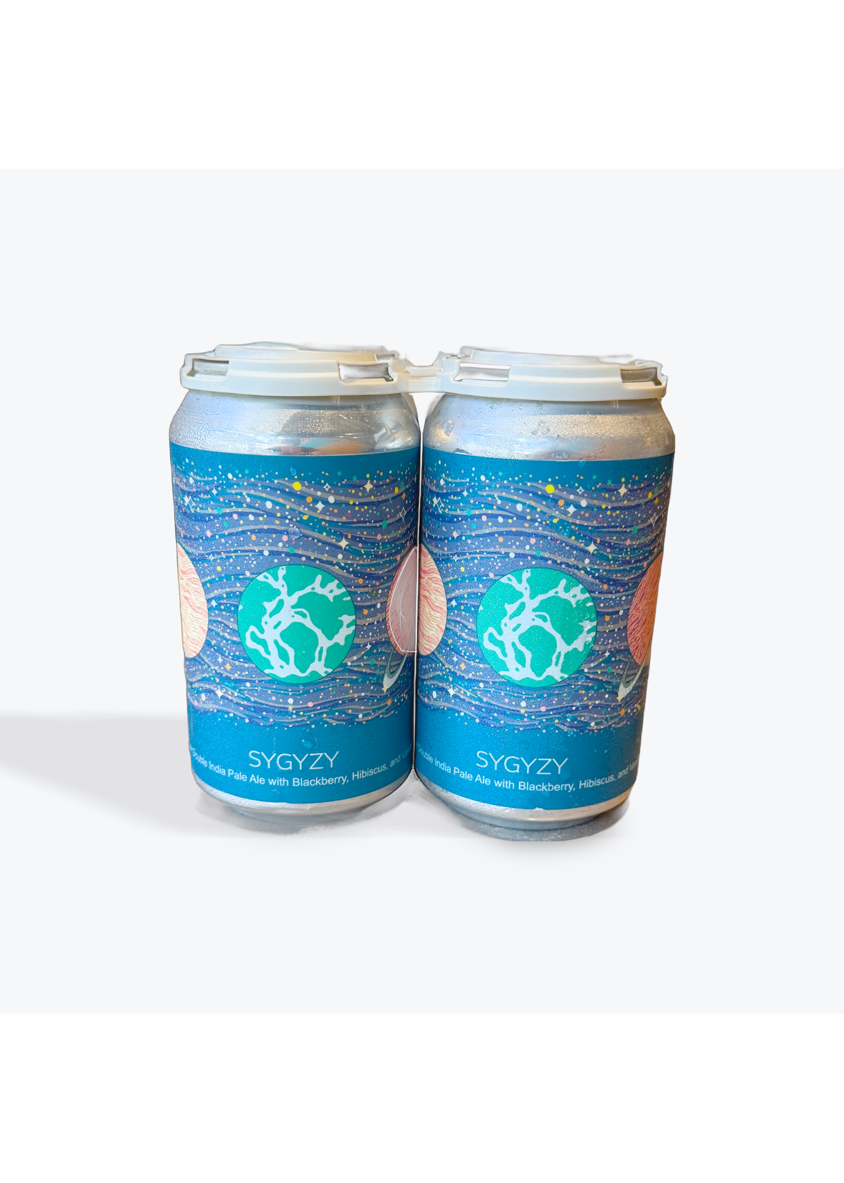 Hudson Valley Hudson Valley - Syzygy - 35.5cl