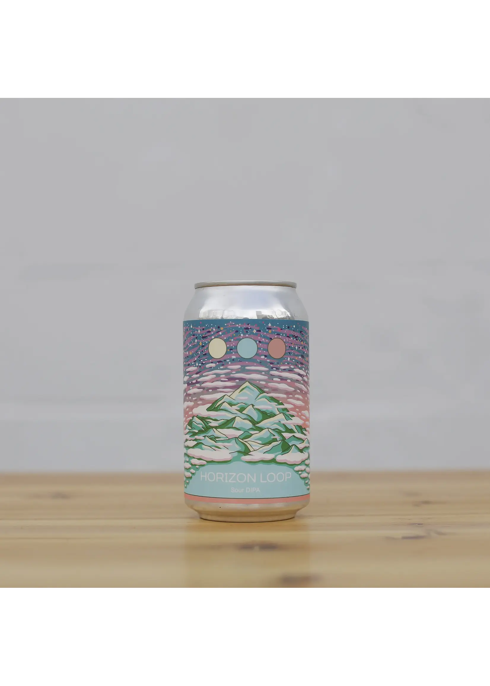 Hudson Valley Hudson Valley - Horizon Loop - 35.5cl