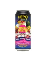 Nepomucen Nepomucen - PINA BERRY BOOM - SMOOTHIE BOWL  - 50cl