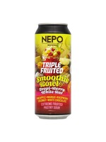 Nepomucen Nepomucen - TROPI-BERRY WHITE BAR - SMOOTHIE BOWL  - 50cl