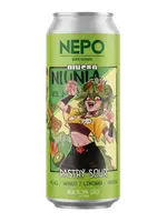 Nepomucen Nepomucen - NIUNIA vol. 2 - NIUCON  - 50cl