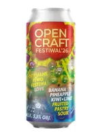 Nepomucen Nepomucen - OPEN CRAFT FESTIWAL'2026 - 50cl