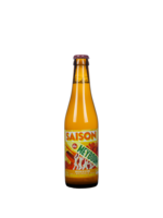 De La Senne De La Senne - Saison du Meyboom (2026) - 33cl
