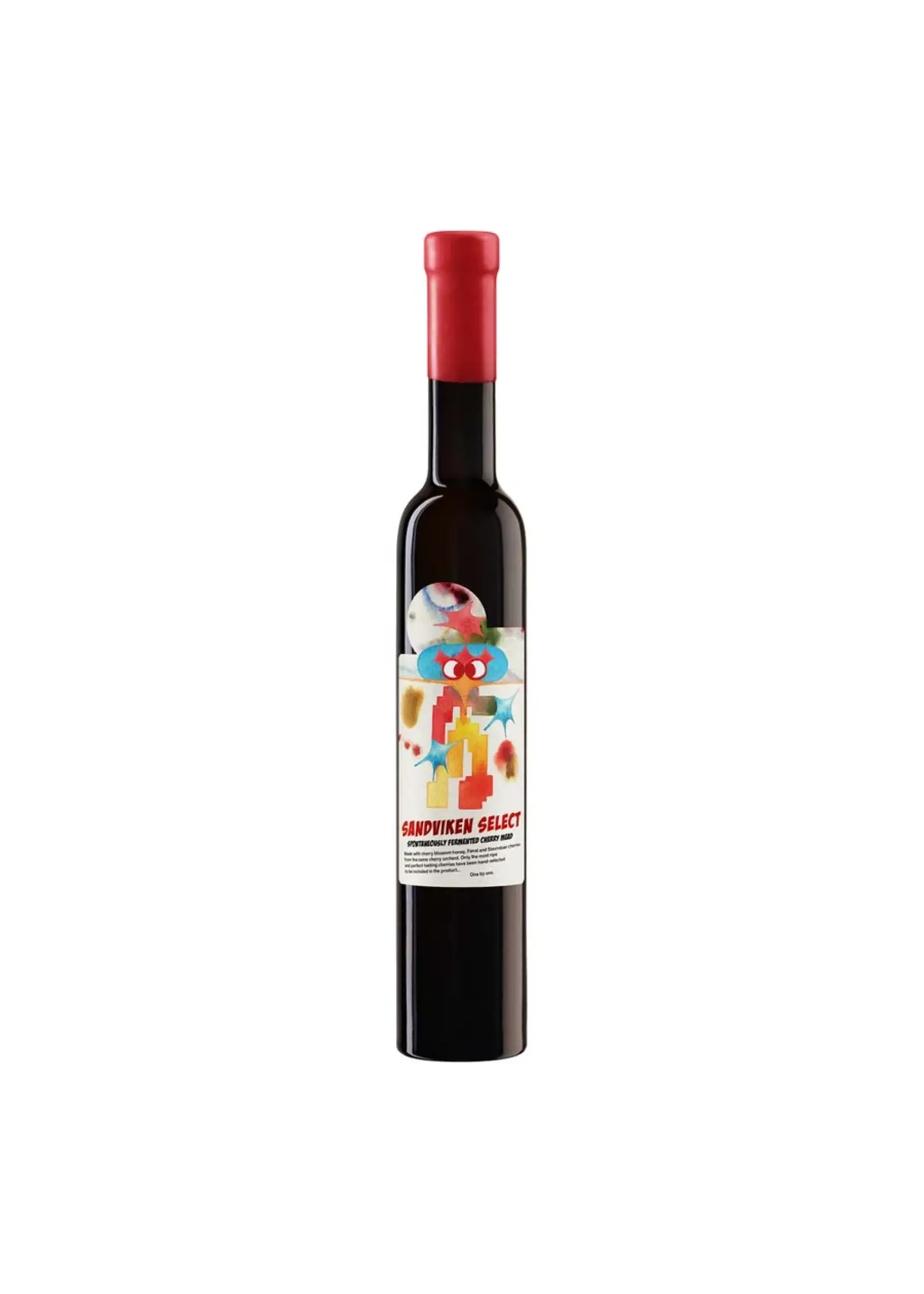Marlobobo Marlobobo - Sandviken Select 2024 - 37.5cl