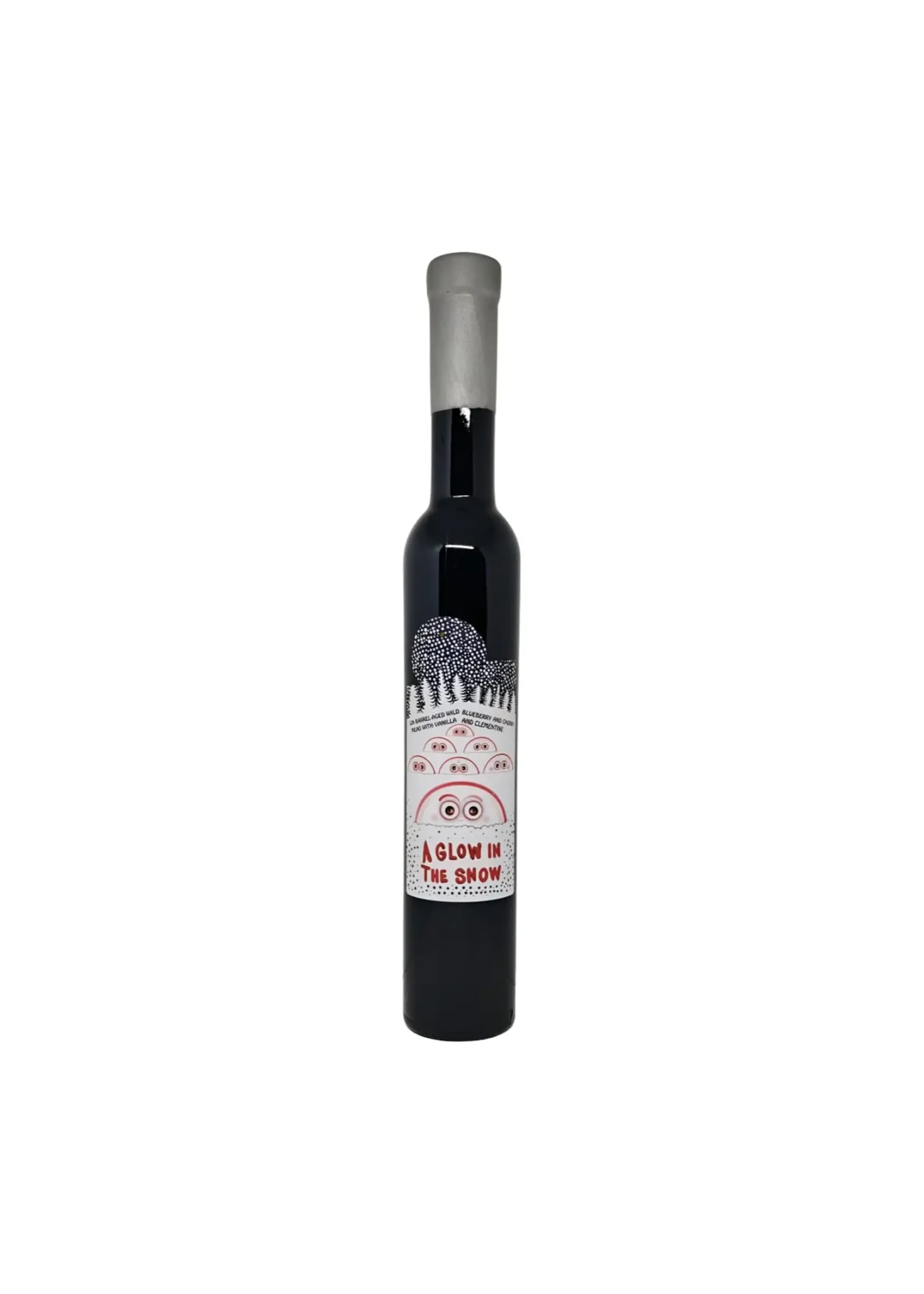 Marlobobo Marlobobo - A Glow in the Snow (2023) - 37.5cl